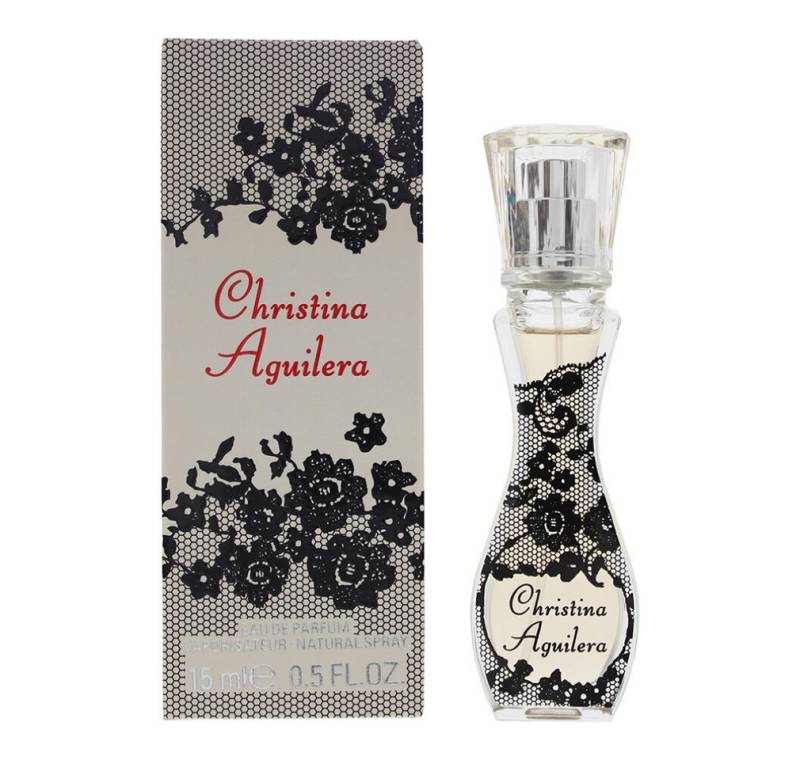 Christina Aguilera Eau de Parfum Eau De Parfum 15ml Frau Christina Aguilera Eau de Parfum Eau De Parfum 15ml Frau von Christina Aguilera