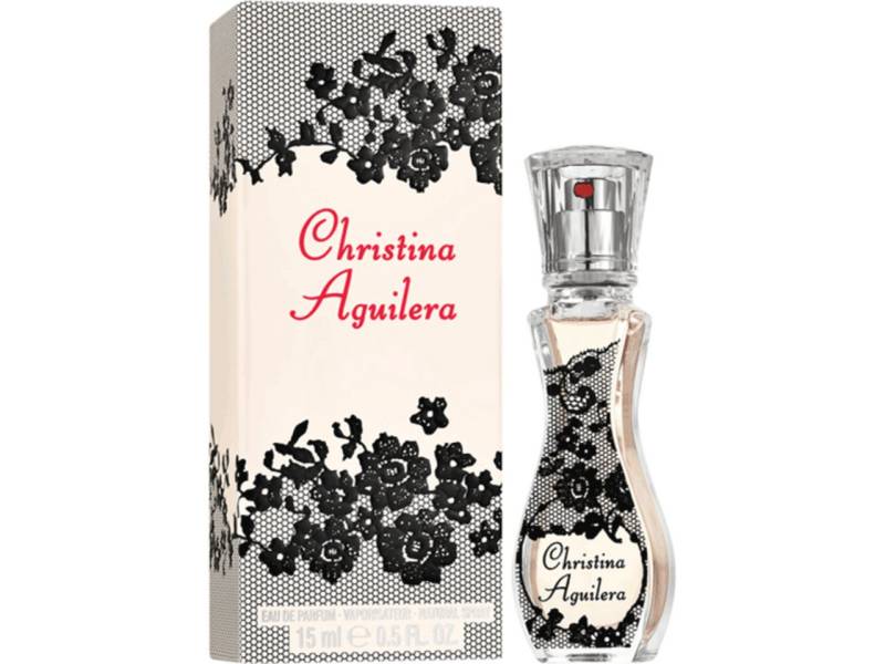 Christina Aguilera Eau de Parfum EdP Nat. Spray von Christina Aguilera