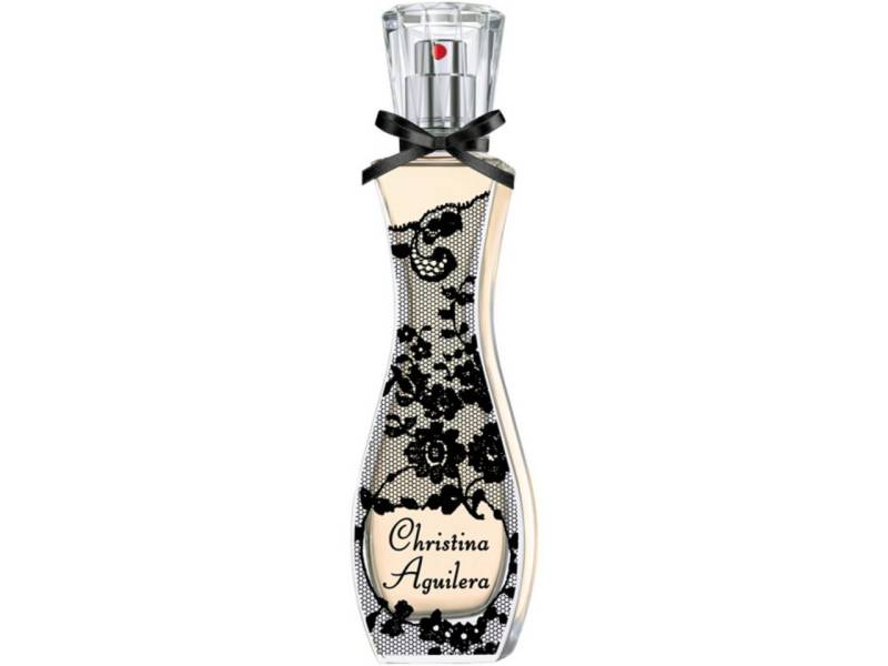 Christina Aguilera Eau de Parfum Signature, Glasflakon, Parfüm EDP, Damenduft Christina Aguilera Eau de Parfum Signature, Glasflakon, Parfüm EDP, Damenduft von Christina Aguilera