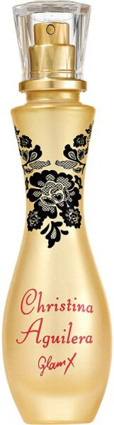 Christina Aguilera Glam X Eau de Parfum (EdP) 30 ml von Christina Aguilera