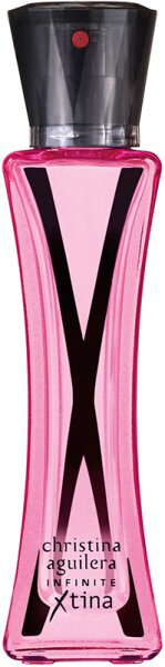 Christina Aguilera Infinite Xtina Eau de Parfum (EdP) 15 ml von Christina Aguilera