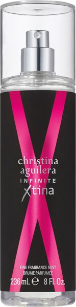 Christina Aguilera Infinite Xtina Fine Fragrance Mist 236 ml von Christina Aguilera