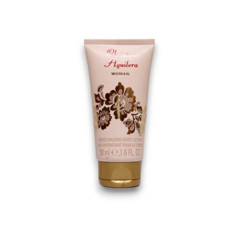 Christina Aguilera Körperpflegemittel, Body Lotion, 50ml von Christina Aguilera