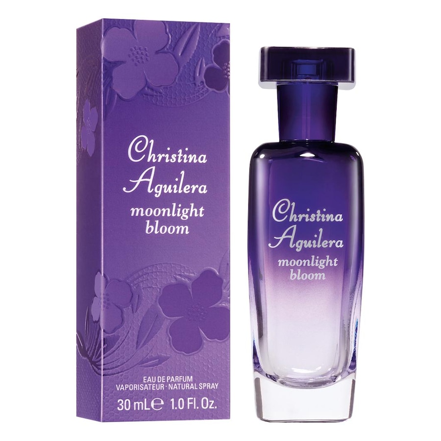 Christina Aguilera Moonlight Bloom Christina Aguilera Moonlight Bloom 15 ml Eau de Parfum 30.0 ml von Christina Aguilera