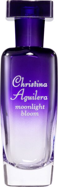 Christina Aguilera Moonlight Bloom Eau de Parfum (EdP) 15 ml von Christina Aguilera