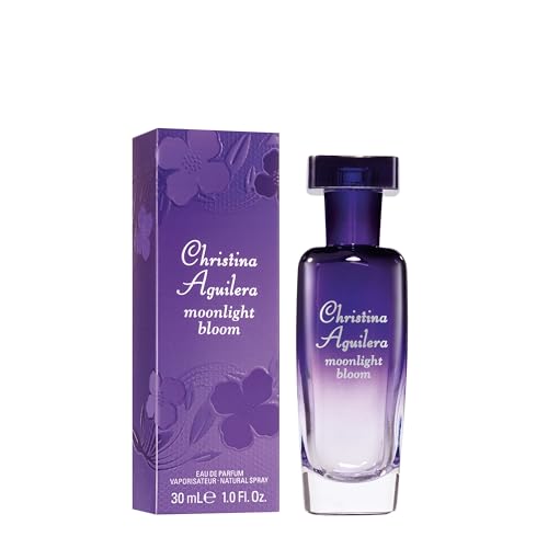 Christina Aguilera Moonlight Bloom EdP von Christina Aguilera