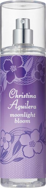 Christina Aguilera Moonlight Bloom Fine Fragrance Mist 236 ml von Christina Aguilera