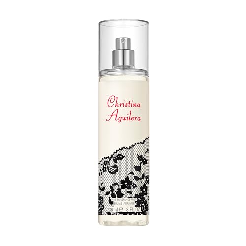 Christina Aguilera SIGNATURE Fine fragrance, mist, 236 ml von Christina Aguilera