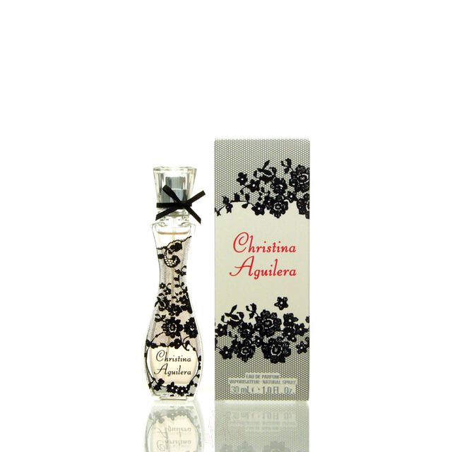 Christina Aguilera Signature Eau de Parfum 30 ml von Christina Aguilera
