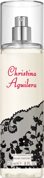 Christina Aguilera Signature Fine Fragrance Mist 236 ml von Christina Aguilera