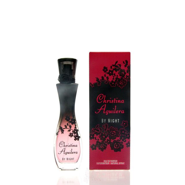 Christina Aguilera by Night Eau de Parfum 30 ml von Christina Aguilera