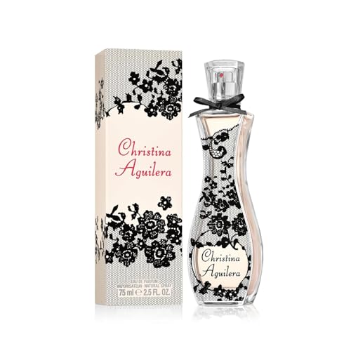 Christina Aguilera femme/woman, Eau de Parfum Natural Spray, 1er Pack (1 x 50 ml) von Christina Aguilera