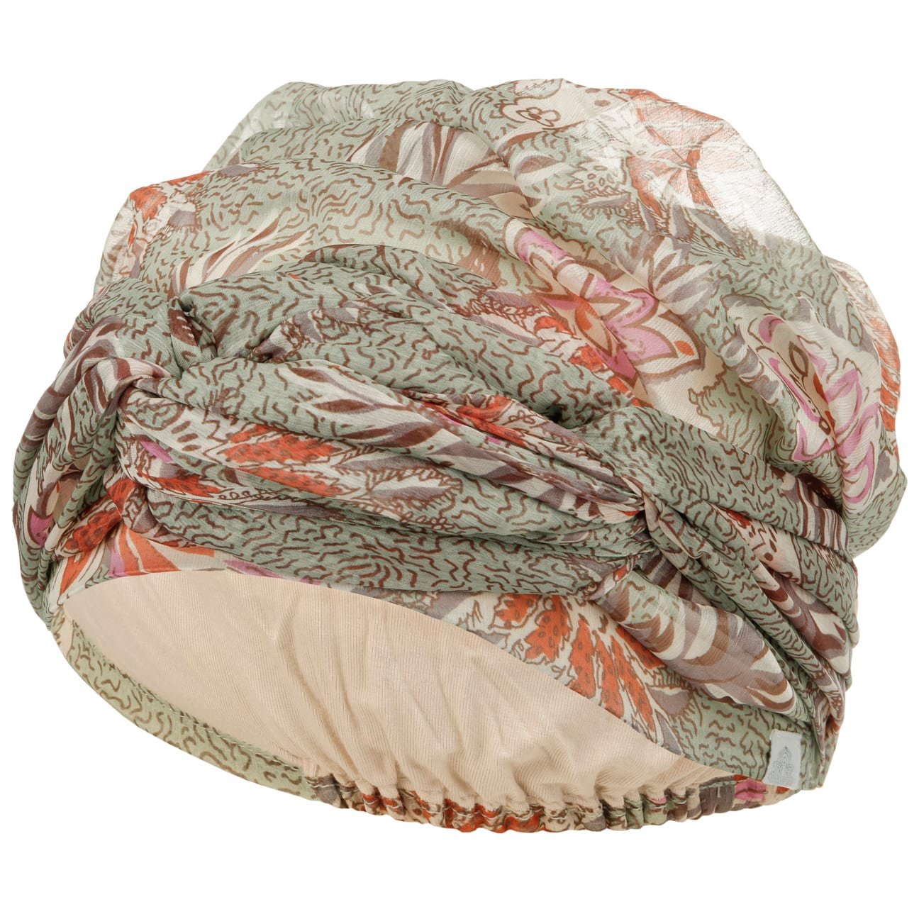 Amber Boho Turban by Christine Headwear Amber Boho Turban by Christine Headwear von Christine Headwear