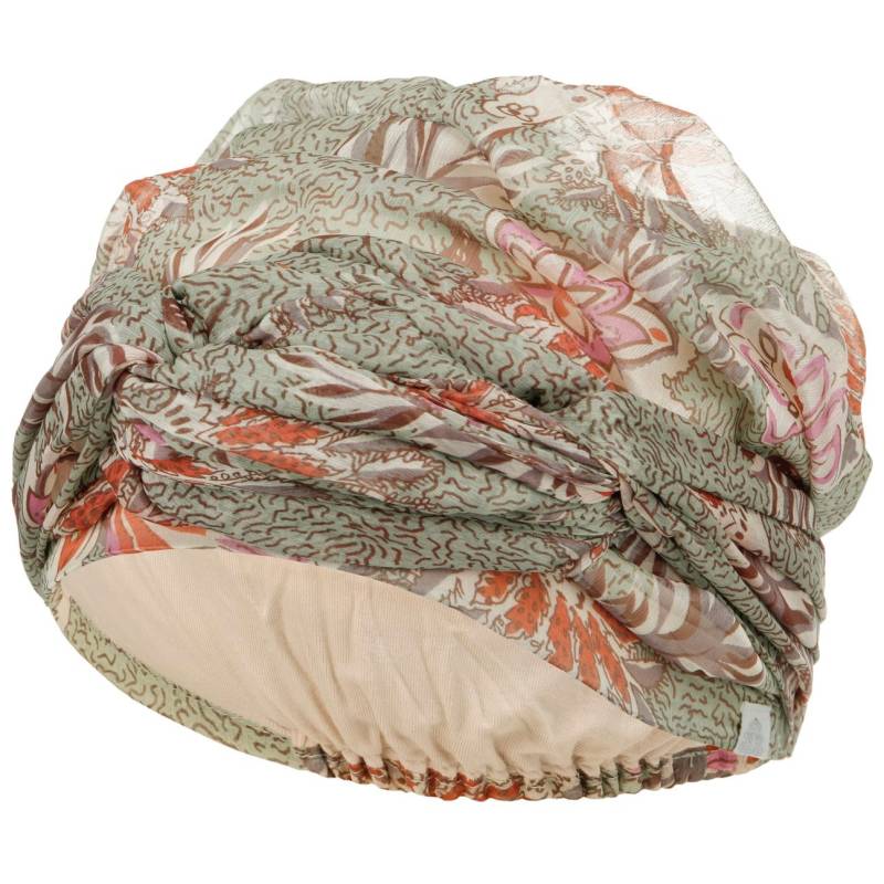 Amber Boho Turban by Christine Headwear Amber Boho Turban by Christine Headwear von Christine Headwear
