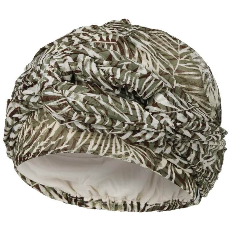 Amber Fern Greens Turban by Christine Headwear Amber Fern Greens Turban by Christine Headwear von Christine Headwear