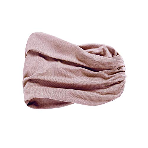 Christine Headwear Chitta Headband Bambus + elastisch 1006-0320 - rosa meliert Christine Headwear Chitta Headband Bambus + elastisch 1006-0320 - rosa meliert von Christine Headwear