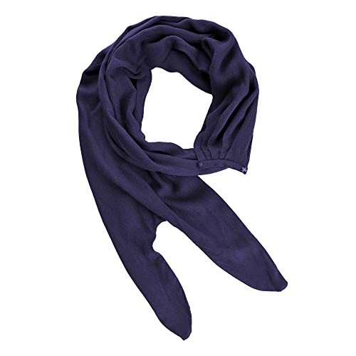 Christine Headwear Damen - SAPPHIRE Boho Ribbon, Black Iris, Einheitsgröße EU Christine Headwear Damen - SAPPHIRE Boho Ribbon, Black Iris, Einheitsgröße EU von Christine Headwear