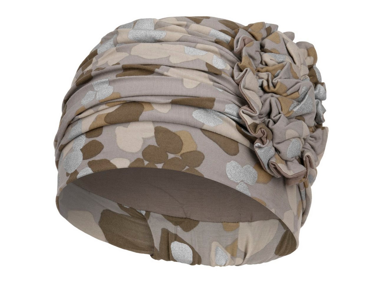 Christine Headwear Turban, (1-St), Damenturban von Christine Headwear