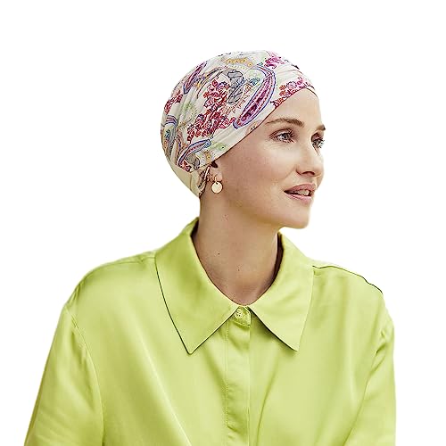 Christine Headwear Women's Amia Turban, Fairytale Fusion, One Size von Christine Headwear