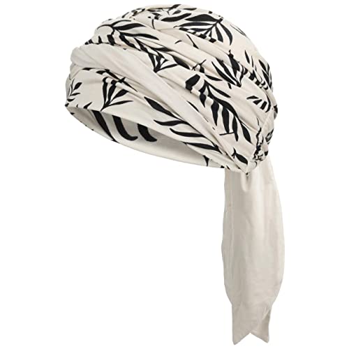 Christine Headwear Women's Beatrice Turban, A Leaf Story, One Size von Christine Headwear