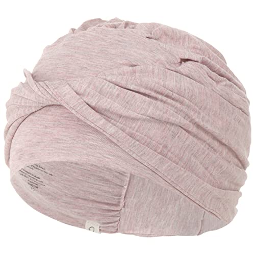 Christine Headwear Damen Shakti Turban Headband, Rose melange, Einheitsgröße EU von Christine Headwear