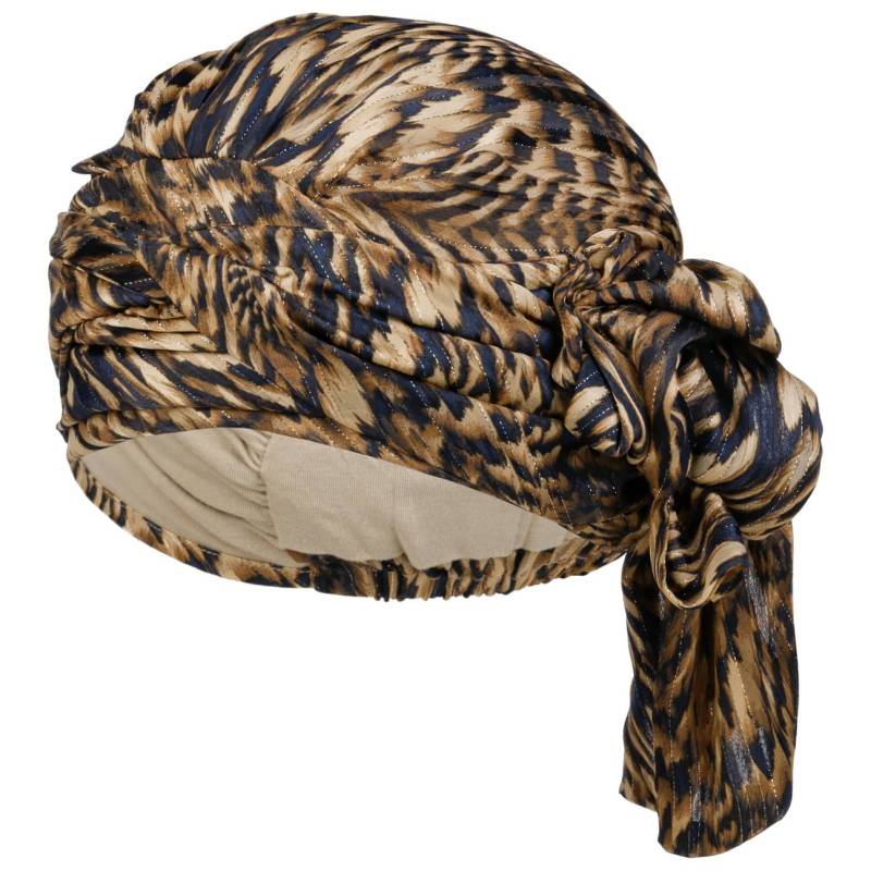 Juvela Waves of Blue Turban by Christine Headwear Juvela Waves of Blue Turban by Christine Headwear von Christine Headwear