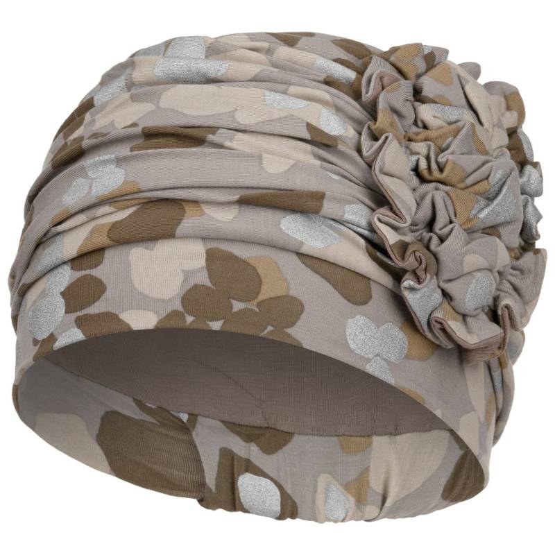 Lotus Harmony Turban by Christine Headwear von Christine Headwear