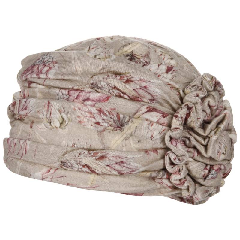 Lotus Protea Turban by Christine Headwear Lotus Protea Turban by Christine Headwear von Christine Headwear