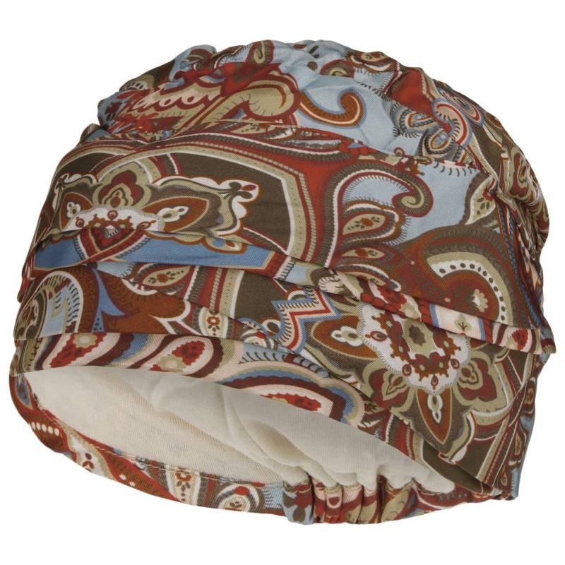 Milena Royal Seidenturban by Christine Headwear Milena Royal Seidenturban by Christine Headwear von Christine Headwear