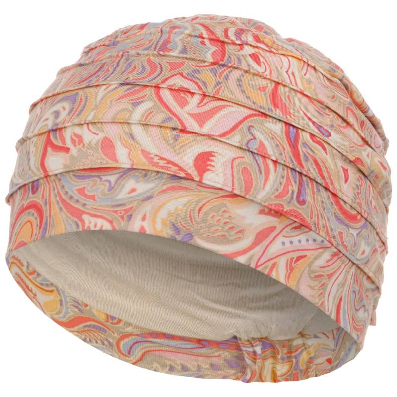 Multicolour Yoga Turban by Christine Headwear von Christine Headwear