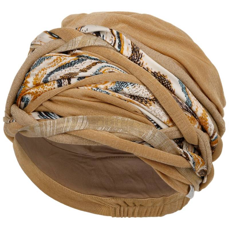 New Scarlett Boho Turban by Christine Headwear von Christine Headwear