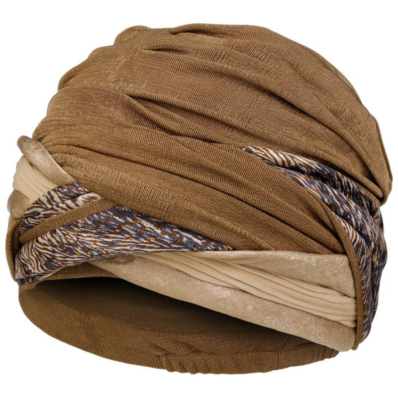 Perla Boho Mix Turban by Christine Headwear Perla Boho Mix Turban by Christine Headwear von Christine Headwear