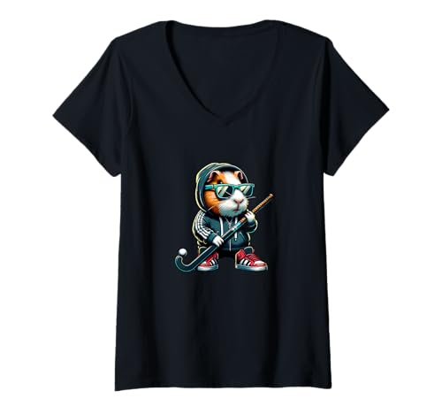 Damen Jesus Thinks I'm to Die for Christian T-Shirt mit V-Ausschnitt von Christliche Aussage Jesus Glauben Leben