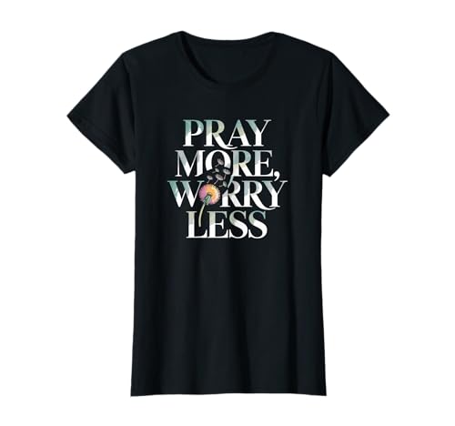 Christliches Geschenk für Frauen - Jesus T-Shirt Christliches Geschenk für Frauen - Jesus T-Shirt von Christliche Jesus Geschenke - Arsoria