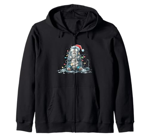 Weihnachtsdeko Katzenkostüm für Jungen und Mädchen Kapuzenjacke Weihnachtsdeko Katzenkostüm für Jungen und Mädchen Kapuzenjacke von Christmas Cat Outfit
