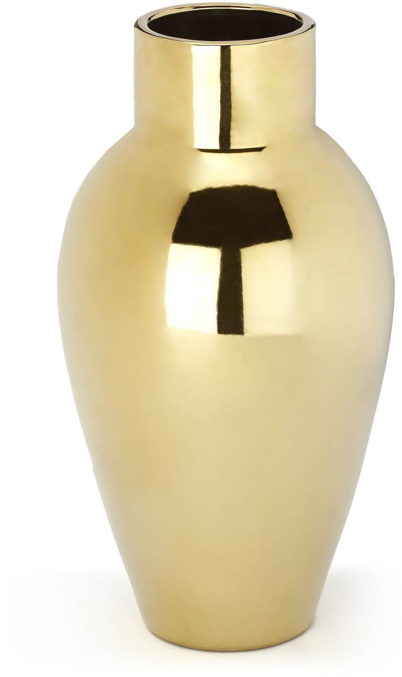 CHRISTMAS GOODS by Inge Dekovase, (1 St.), in glänzender Optik, Höhe ca. 32 cm von Christmas Goods By Inge