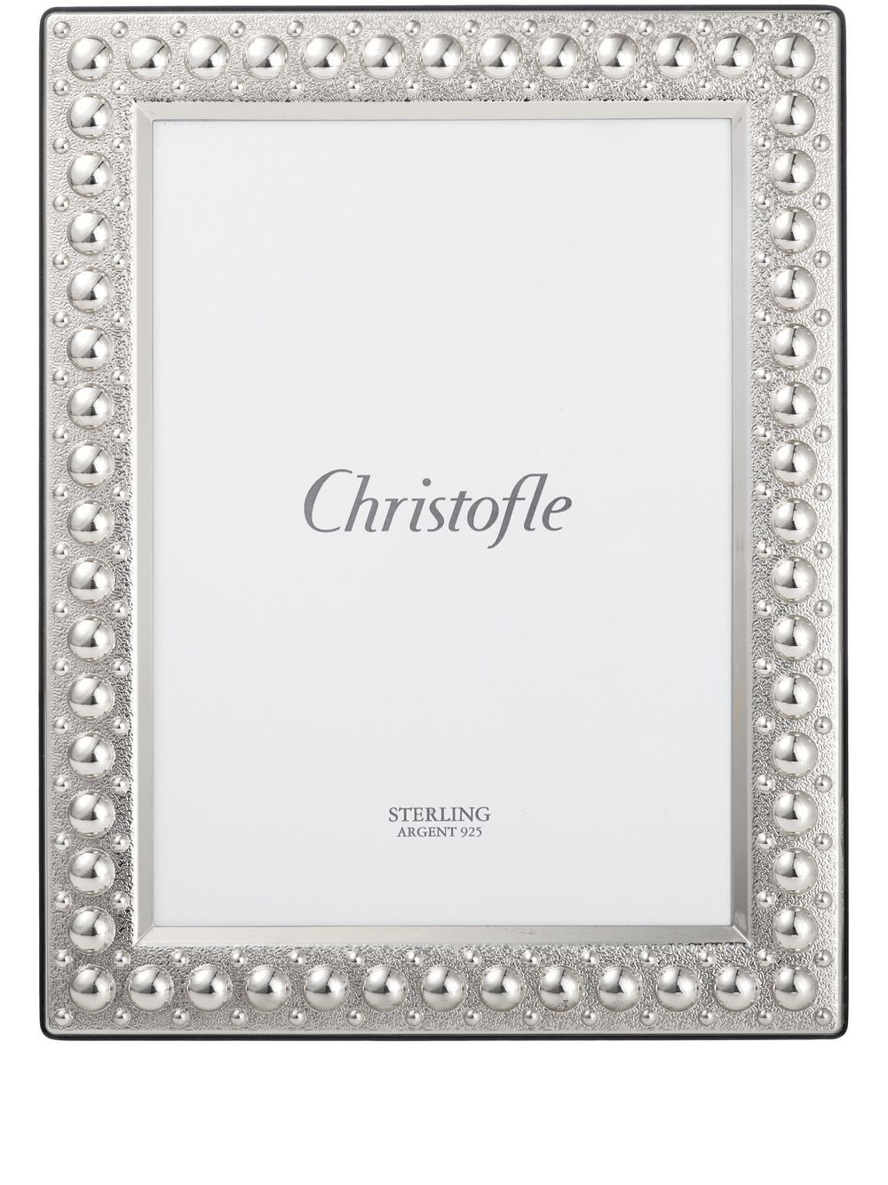 Christofle Bilderrahmen aus Sterlingsilber 10cm x 15cm von Christofle