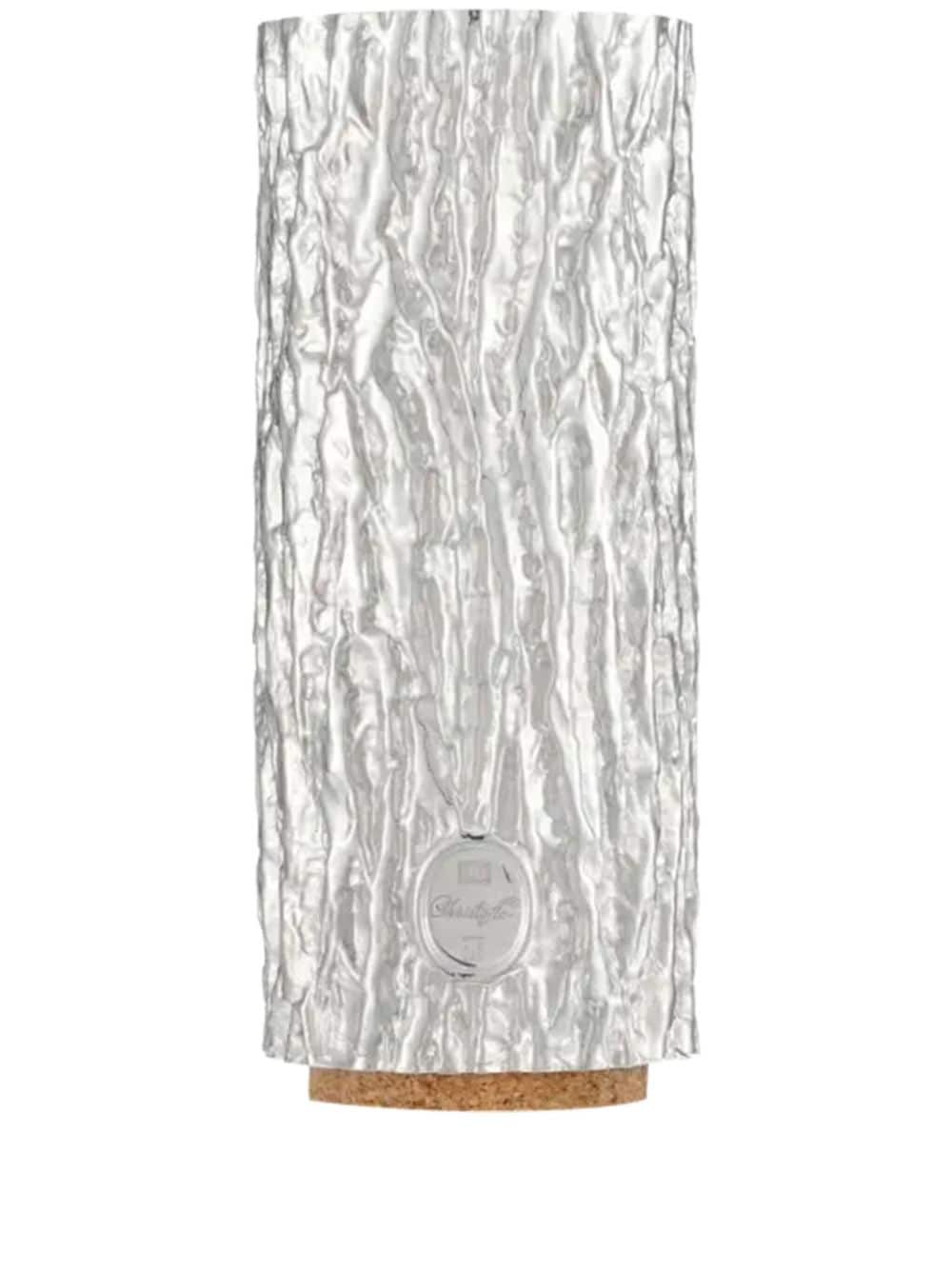 Christofle Soliflore Seve d'Argent Vase - Silber von Christofle