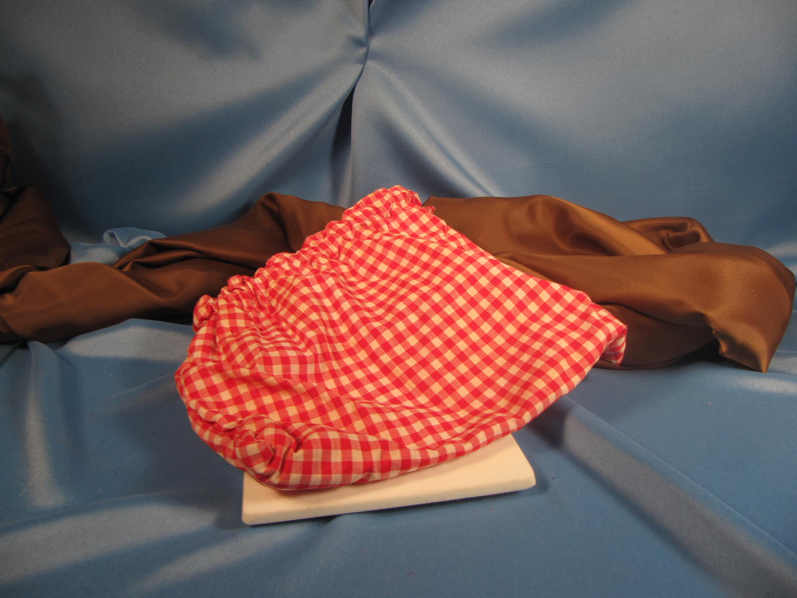 Drawstring Pouch Von Antique Stoff, Schachbrett Stoff Mittlerer Größe Drawstring Tasche, Rot Und Weiß Tuch Sack Drawstring Pouch Von Antique Stoff, Schachbrett Stoff Mittlerer Größe Drawstring Tasche, Rot Und Weiß Tuch Sack von ChristophCreations