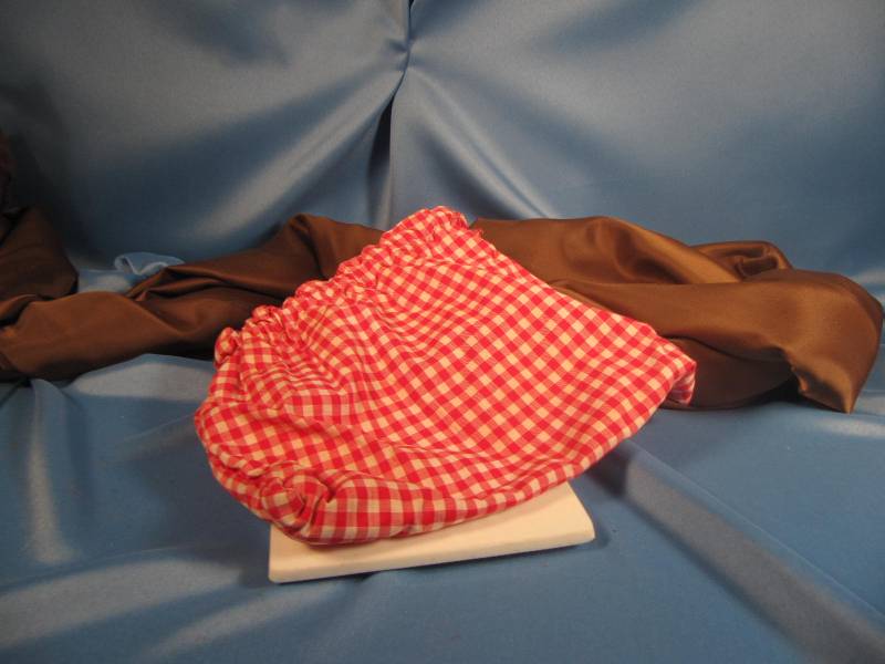 Drawstring Pouch Von Antique Stoff, Schachbrett Stoff Mittlerer Größe Drawstring Tasche, Rot Und Weiß Tuch Sack Drawstring Pouch Von Antique Stoff, Schachbrett Stoff Mittlerer Größe Drawstring Tasche, Rot Und Weiß Tuch Sack von ChristophCreations