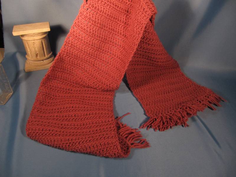 Gehäkeltes Halstuch, Hand Tief Rosa Scraf, Handgemachte Schal Unisex, Schal, Halstuch Lila Farbigen, Violett Gehäkeltes Halstuch, Hand Tief Rosa Scraf, Handgemachte Schal Unisex, Schal, Halstuch Lila Farbigen, Violett von ChristophCreations