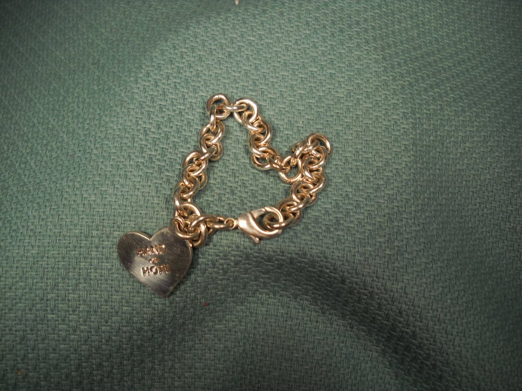 Silber Vergoldet Armband, Charm Mens Oder Womens Chain Link Kette Viintage Armband Unisex Link Silber Vergoldet Armband, Charm Mens Oder Womens Chain Link Kette Viintage Armband Unisex Link von ChristophCreations