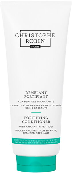 Christophe Robin Fortifying Conditioner 200 ml Christophe Robin Fortifying Conditioner 200 ml von Christophe Robin