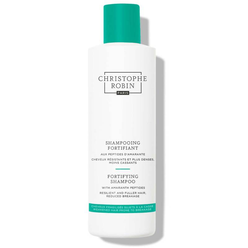 Christophe Robin Fortifying Shampoo 250ml von Christophe Robin