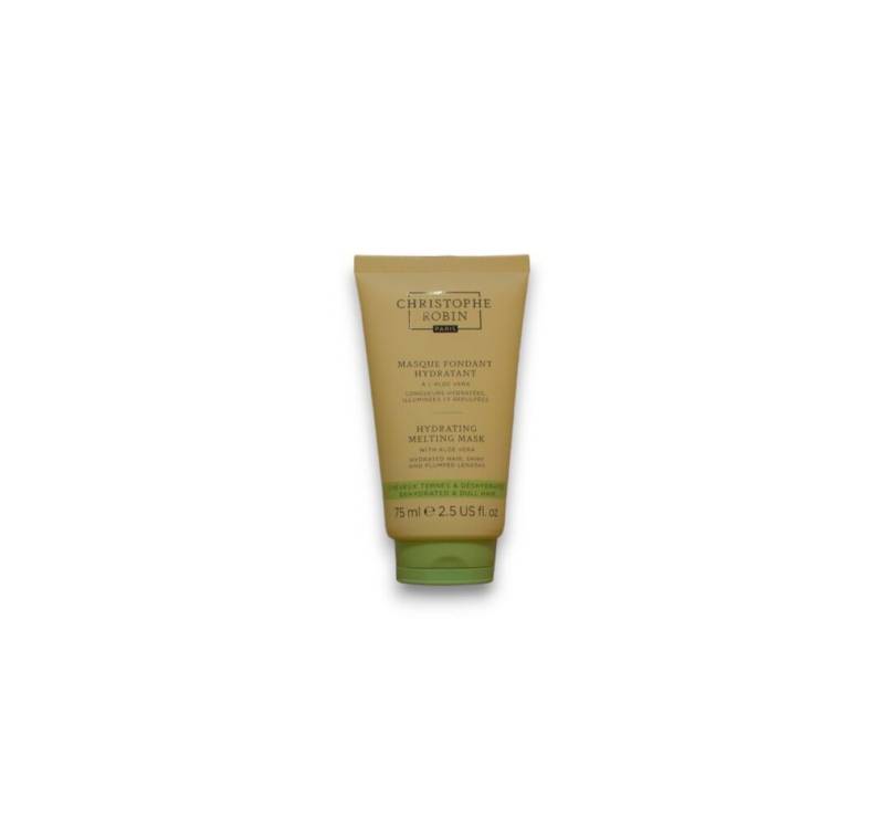 Christophe Robin Haarkur Hydrating Melting Mask von Christophe Robin