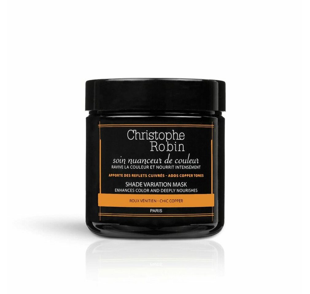 Christophe Robin Haarkur Shade Variation Mask von Christophe Robin