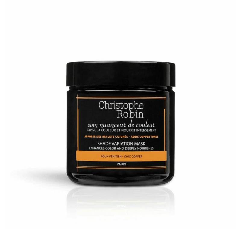 Christophe Robin Haarkur Shade Variation Mask von Christophe Robin