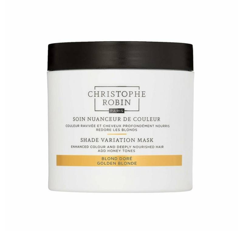 Christophe Robin Haarmaske Shade Variation Mask von Christophe Robin
