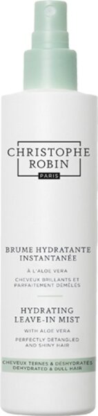 Christophe Robin Hydrating Leave-in-Mist With Aloe Vera 150 ml von Christophe Robin