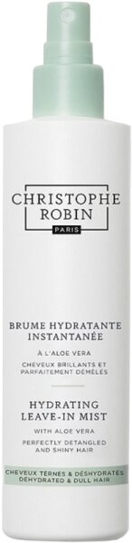 Christophe Robin Hydrating Leave-in-Mist With Aloe Vera 150 ml von Christophe Robin